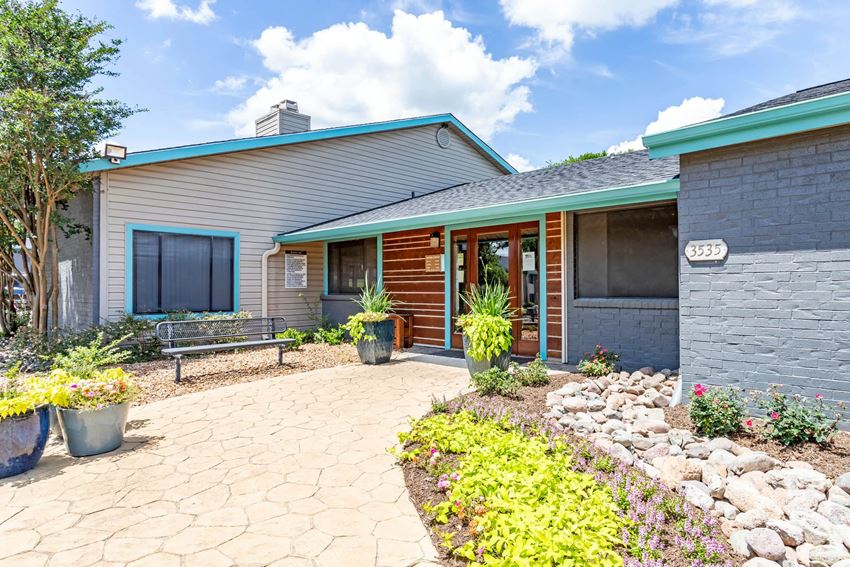 Envue Apartments, 3535 Plainsman Lane, Bryan, TX RentCafe